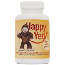  Happy Yeti prémium prosztata kapszula férfi vizelési panaszokra - 60 db vitamin és táplálékkiegészítő