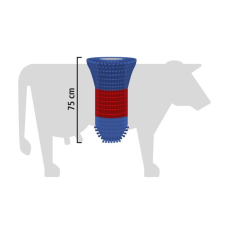 HappyCow FlexiSwing marhavakaró haszonállat felszerelés