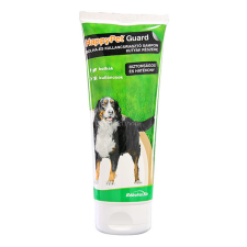 Happypet Guard bolha és kullancsriasztó sampon kutyák 200 ml kutyasampon
