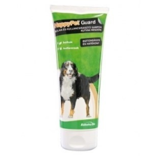  HappyPet Guard bolha- és kullancsriasztó sampon (Kutyák) 200ml kutyasampon