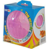  Happypet Jogging Ball - Futógömb (sötétpink) hörcsögök részére (14.5cm)