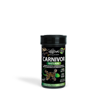 Haquoss | CARNIVOR NATURAL - 1000 ml hüllőeledel
