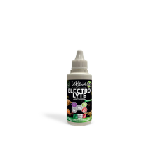 Haquoss | ELECTROLYTE - 55 ml hüllőeledel