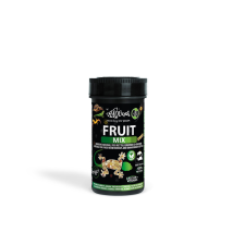 Haquoss | FRUIT MIX DRIED - 1000 ml hüllőeledel
