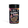 Haquoss | GUPPY MINI GRAN | Teljes értékű, mini granulált Guppi táp - 100 ml / 52 g
