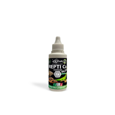 Haquoss | REPTI Ca PLUS - 55 ml hüllőeledel