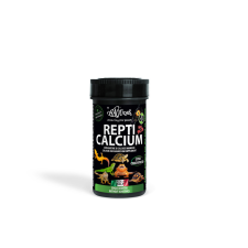 Haquoss | REPTICALCIUM Mg PLUS - 250 ml hüllőeledel