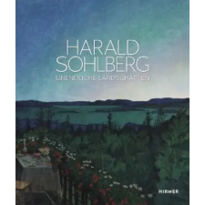  Harald Sohlberg – Nationalmuseum Oslo idegen nyelvű könyv