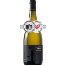  Haraszthy Chardonnay Premium 2023 (0,75l) DRS bor