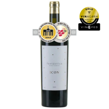  Haraszthy Fantastico ICON 2021 (0,75l) DRS bor