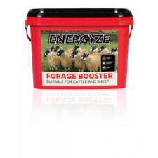 Harbro Forage Booster nyalótömb 25 kg kondíció javító haszonállat felszerelés