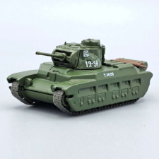  Harckocsi MKII Mathilda makett