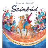 Harcos Bálint - Szinbád