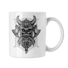 Harcos Viking - Bögre bögrék, csészék