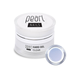 Hard Clear Gel 15g. műköröm zselé