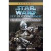  Hard Contact: Star Wars Legends (Republic Commando) – Karen Traviss