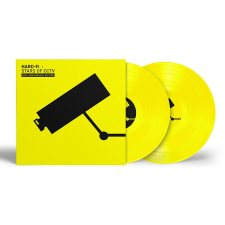  Hard-Fi - Stars Of CCTV (Limited Yellow Vinyl) (Vinyl LP (nagylemez)) alternatív