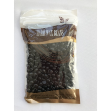 HARD WAX BEANS-GYANTA GYÖNGY-FEKETE (FEHÉR ZACSKÓS,300G) szőrtelenítés