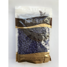 HARD WAX BEANS-GYANTA GYÖNGY-LEVENDULA(FEHÉR ZACSKÓS,300G) szőrtelenítés