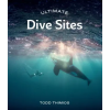 Hardie Grant Books Ultimate Dive Sites (Kniha)