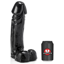 HardToys 08 - 28 x 8,5 cm - 28 x 8,5 cm műpénisz, dildó