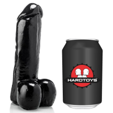 HardToys A VADÁSZ 13 x 4,3 cm műpénisz, dildó