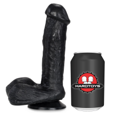 HardToys ANDY – prémium ujjvibrátor érzéki élményekhez műpénisz, dildó