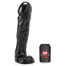 HardToys BT08 32 x 8,6 cm műpénisz, dildó
