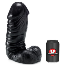 HardToys BT10 - 26 x 12 cm műpénisz, dildó