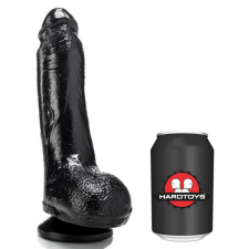 HardToys DP1013V 18 x 5 cm műpénisz, dildó