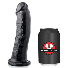 HardToys ELIOTT 18 x 4,5 cm műpénisz, dildó