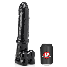 HardToys ERIK – prémium vízálló maszturbátor 27 x 7 cm műpénisz, dildó