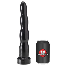 HardToys FET1001 – prémium pénisz vibrátor, 27 cm hosszú vibrátorok