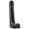 HardToys HARDTOYS2 – prémium vízálló vibrátor 32 cm hosszú
