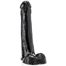 HardToys HARDTOYS2 – prémium vízálló vibrátor 32 cm hosszú vibrátorok