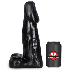 HardToys OLIVER 25 x 7,7 cm műpénisz, dildó
