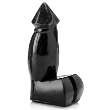 HardToys PARTNER 5 – luxus páros vibrátor, 20 x 8.5 cm vibrátorok