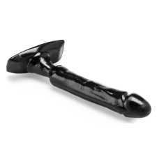 HardToys PLU115 - 19 x 3.5cm anál