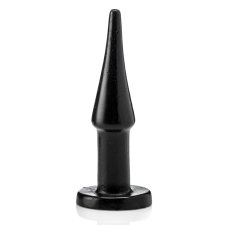 HardToys SHARP 2 – érzéki csiklóizgató 18 x 4 cm-es méretben anál