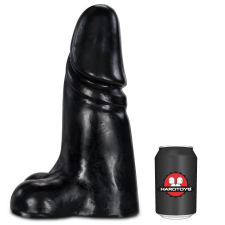 HardToys SUPER LANCE – prémium intim ingerlő eszköz 28x11 cm műpénisz, dildó