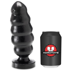 HardToys SWIFT – érzéki masszírozó 19x7.5 cm anál