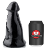 HardToys TOROSAURUS – prémium, 20 x 10 cm-es vibrátor