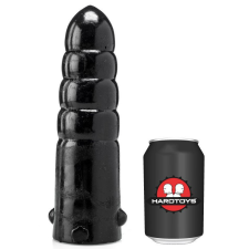 HardToys UR02 – Prémium, újratölthető vibrátor vibrátorok