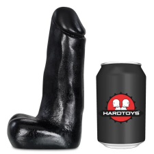 HardToys UR05 – prémium, érzéki vibrátor 17 x 6,3 cm vibrátorok