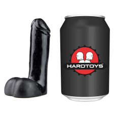 HardToys UR09 9 x 2,8 cm műpénisz, dildó