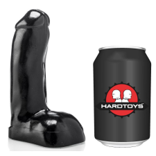 HardToys UR17 dildó 13 x 4.7 cm műpénisz, dildó