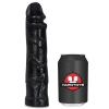 HardToys UR21 – Prémium masszírozó, 23 cm hosszú, érzéki élményhez