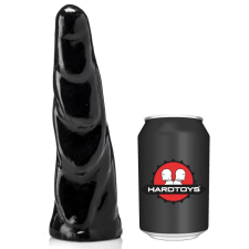 HardToys Wave – prémium vízálló masszírozó 22 x 6,5 cm műpénisz, dildó