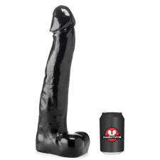 HardToys WESLEY 35 x 7,5 cm műpénisz, dildó