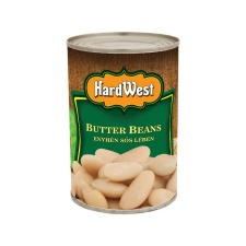 Hardwest Vajbab - 400G alapvető élelmiszer